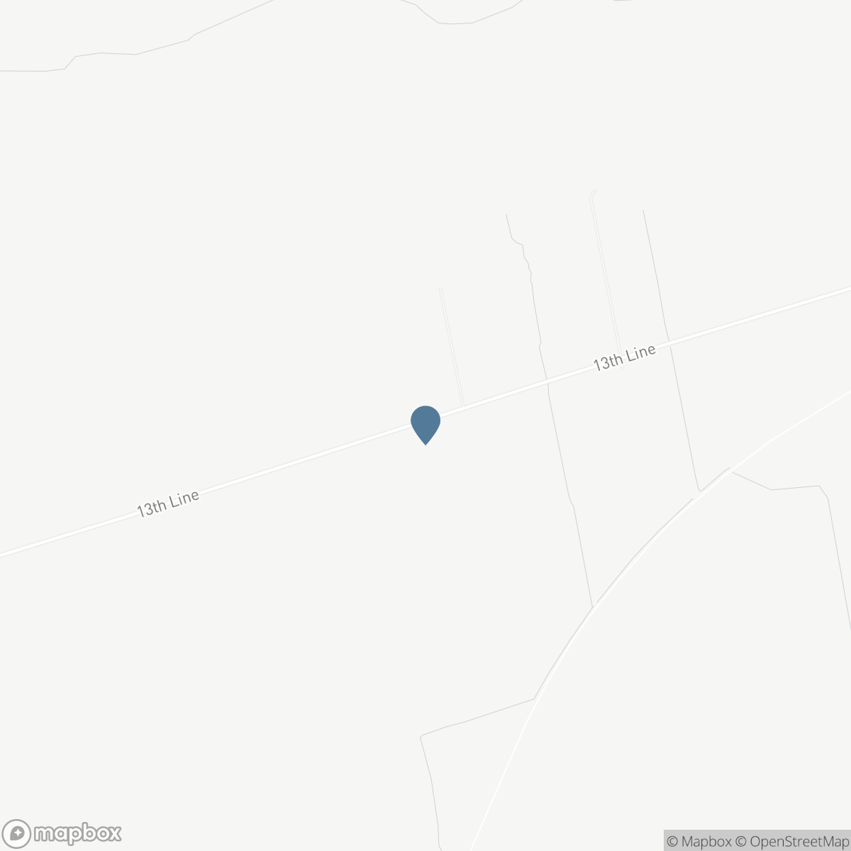 5977 13TH LINE, New Tecumseth, Ontario L0L 1L0